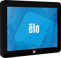 elo Touch Solution 1002L Touchscreen monitor Energielabel: E (A - G) 25.7 cm (10.1 inch) 1280 x 800 Pixel 16:10 29 ms Mini-VGA, HDMI, USB-C, Audio-Line-in, - thumbnail