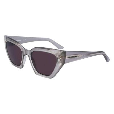 Dames zonnebril Karl Lagerfeld KL6145S-020 ø 54 mm