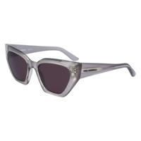 Dames zonnebril Karl Lagerfeld KL6145S-020 ø 54 mm - thumbnail