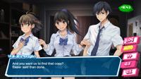 Kotodama The 7 Mysteries of Fujisawa - thumbnail