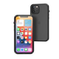 Catalyst Vibe Hoesje iPhone 12 Pro Max Stealth Black - thumbnail