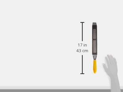 Stanley handgereedschap Surform Platte Vijl 255mm - 5-21-295