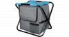 Spetebo - Opvouwbare stoel met koeltas 21L - thumbnail