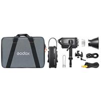 Godox M200Bi LED Bi color Knowled - thumbnail