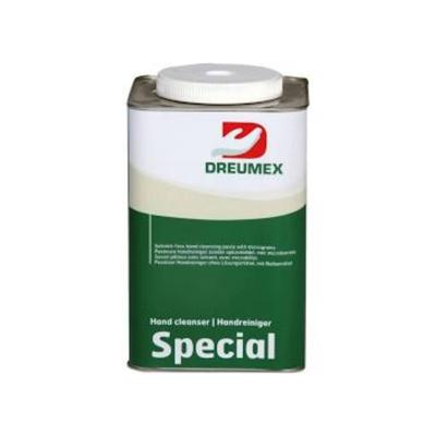 Handreiniger dreumex special blik 4.2kg Handreiniger dreumex special blik 4.2kg