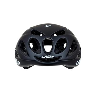 Buzaglo Catlike racehelm vento maat m 55-57cm zwart mat
