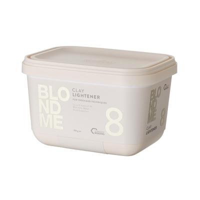 Schwarzkopf Blond Me Clay Lightener 450gr