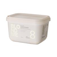 Schwarzkopf Blond Me Clay Lightener 450gr - thumbnail