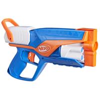NERF-blaster Agility N-serie, 12 Nerf N1-darts alleen voor Nerf N-serie-blasters, 6-dartton, buitenspellen - thumbnail