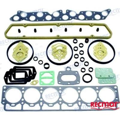 REPUESTOS MOTORES - Volvo REC876337 - KIT JUNTAS SUPERIOR