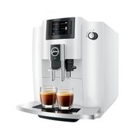 Jura E6 Piano wit Espressomachine - thumbnail