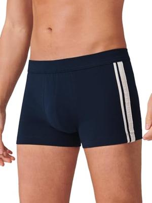 Schiesser Boxershorts 95/5 zachte band multi