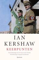 Keerpunten - Ian Kershaw - Paperback (9789000345090) - thumbnail