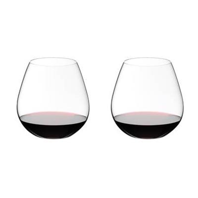 Riedel Rode Wijnglazen O Wine - Pinot / Nebbiolo - 690 ml - 2 stuks