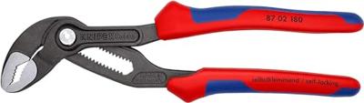 KNIPEX Cobra Waterpomptang 8702180 zweedse- / waterpomp-tang - thumbnail