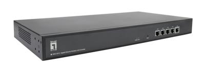 LevelOne WAC-2013 gateway/controller 10, 100, 1000 Mbit/s