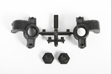 Yeti XL Steering Knuckle Set (AX31017)