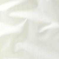 Dommelin Dommelin Hoeslaken Uni Percal 200TC 528 Ecru 120x220/30 - thumbnail