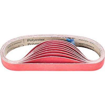 PFERD TOOLS BA 30/610 CO-COOL 120 45020165 Schuurband Korrelgrootte (num) 120 (l x b) 610 mm x 30 mm 10 stuk(s) PFERD TOOLS BA 30/610 CO-COOL 120 45020165 Schuurband Korrelgrootte (num) 120 (l x b) 610 mm x 30 mm 10 stuk(s)