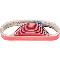 PFERD TOOLS BA 30/610 CO-COOL 120 45020165 Schuurband Korrelgrootte (num) 120 (l x b) 610 mm x 30 mm 10 stuk(s) - thumbnail