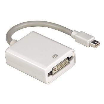 Hama Al Adapter Mini Displayport-Dvi