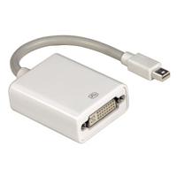 Hama Al Adapter Mini Displayport-Dvi - thumbnail