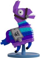Fortnite Youtooz Vinyl Figure - Supply Llama - thumbnail