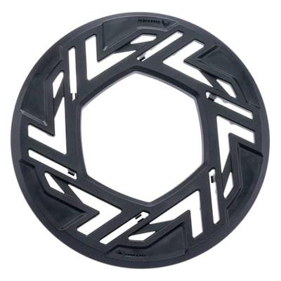 SRAM kettingrand "transmission bash guard clip on e-mtb" chain guard ring tran.bash guard clip emtb