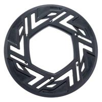 SRAM kettingrand "transmission bash guard clip on e-mtb" chain guard ring tran.bash guard clip emtb - thumbnail