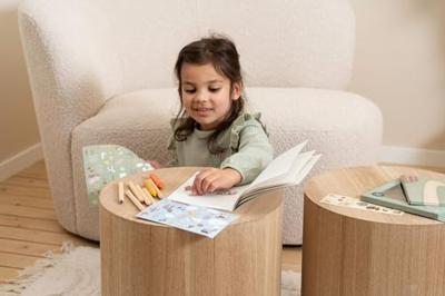 Little Dutch Stickerset Boerderij