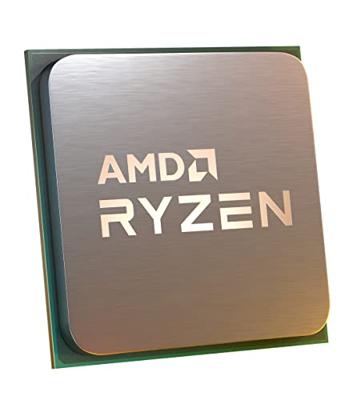 Processor AMD 100-100000644BOX AMD AM4 - thumbnail