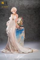 Girls Frontline Statue 1/7 OTs-14 Divinely-Favoured Beauty Ver. 25 cm - thumbnail