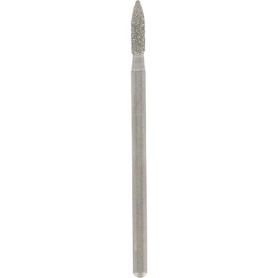 Dremel Glasgraveerset (682) | 8-delige accessoireset - 2615C682JA