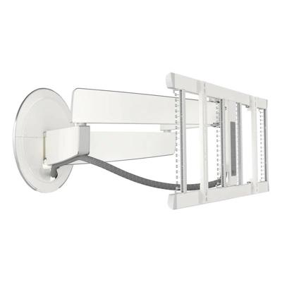 Vogel'S TVM 7655 DESIGNMOUNT TV beugel Wit