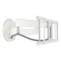 Vogel'S TVM 7655 DESIGNMOUNT TV beugel Wit - thumbnail