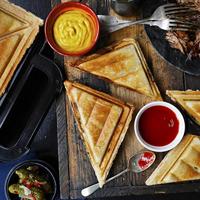 Breville broodrooster VST082X - thumbnail