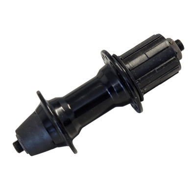 Shimano Competition achternaaf cassette 32-gaats 8/9/10 sp zwart