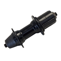 Shimano Competition achternaaf cassette 32-gaats 8/9/10 sp zwart - thumbnail