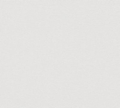 AS Creation Casual Living - Grijs - Linnenlook - 395475