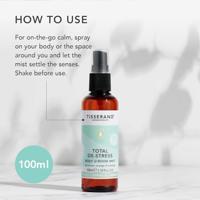 Moodfix mixt total d-stress - thumbnail