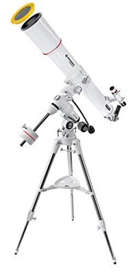 BRESSER Messier Telescoop AR-90/900 met EQ-4/EXOS1 montering