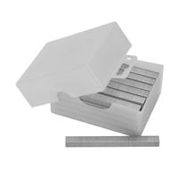 Stanley nietjes 8 mm type G 5000 stuks - thumbnail