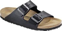 Birkenstock Arizona regular 552111 black Zwart maat 42 - thumbnail