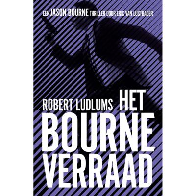 Het Bourne verraad (Paperback)