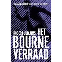 Het Bourne verraad (Paperback) - thumbnail