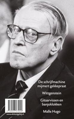 Volledige Werken Deel 15 - Willem Frederik Hermans - Hardcover (9789023474029)