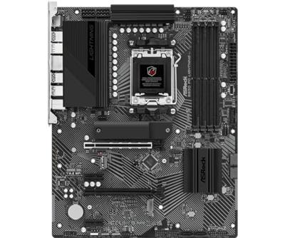 Moederbord ASRock B650 PG Lightning AMD B650 - thumbnail
