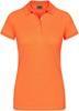 Promodoro E4405 Women´s Polo - Flame - 3XL
