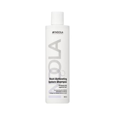 Indola Root Activating Shampoo 300ml