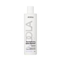 Indola Root Activating Shampoo 300ml - thumbnail